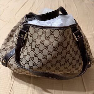 Gucci Hobo Bag 😍